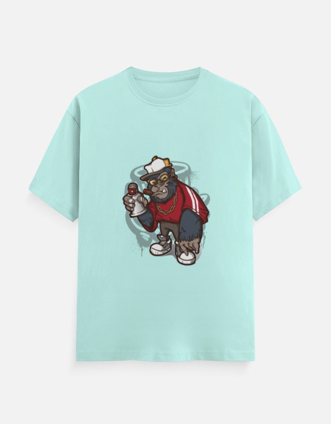 Unisex Classic Crew T-Shirt - Vastrio Clothing