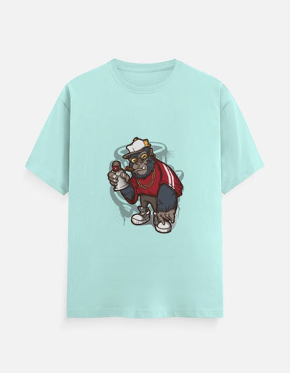 Unisex Classic Crew T-Shirt - Vastrio Clothing