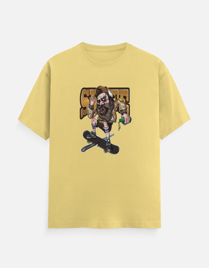 Unisex Classic Crew T-Shirt - Vastrio Clothing