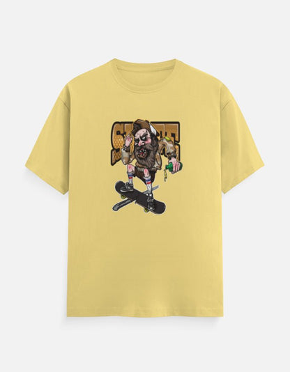 Unisex Classic Crew T-Shirt - Vastrio Clothing