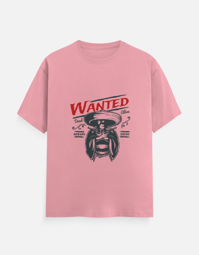 Unisex Classic Crew T-Shirt - Vastrio Clothing