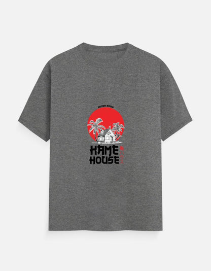 Unisex Classic Crew T-Shirt - Vastrio Clothing