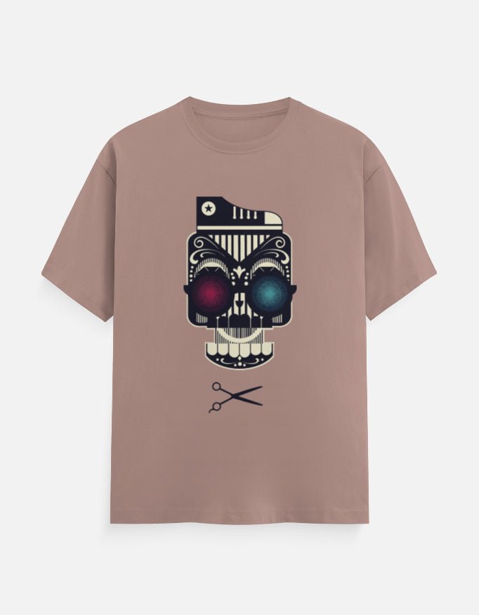 Unisex Classic Crew T-Shirt - Vastrio Clothing