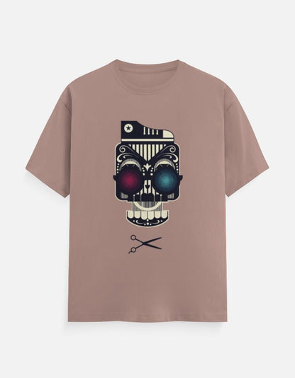 Unisex Classic Crew T-Shirt - Vastrio Clothing