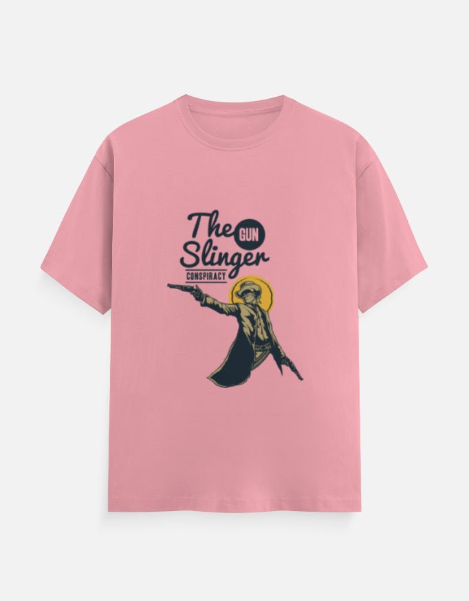 Unisex Classic Crew T-Shirt - Vastrio Clothing