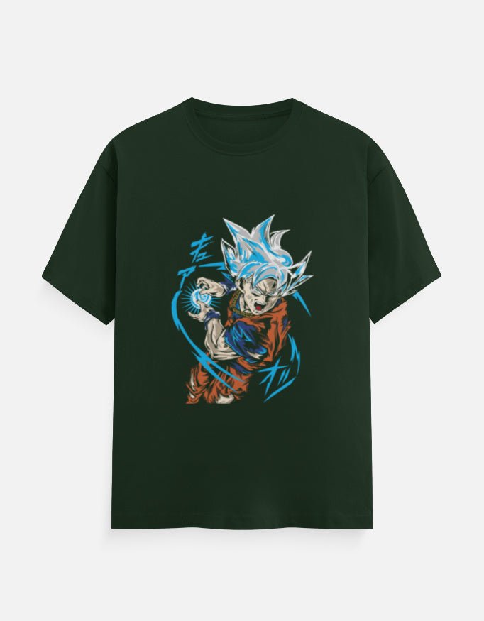 Unisex Classic Crew T-Shirt - Vastrio Clothing