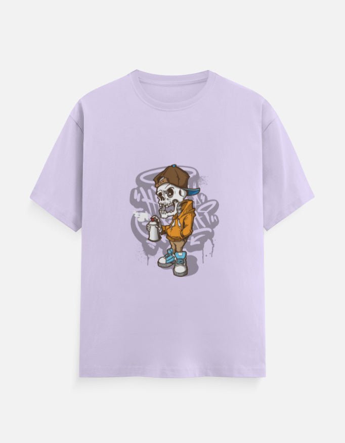 Unisex Classic Crew T-Shirt - Vastrio Clothing