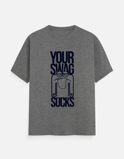 Unisex Classic Crew T-Shirt - Vastrio Clothing