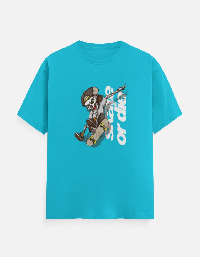 Unisex Classic Crew T-Shirt - Vastrio Clothing