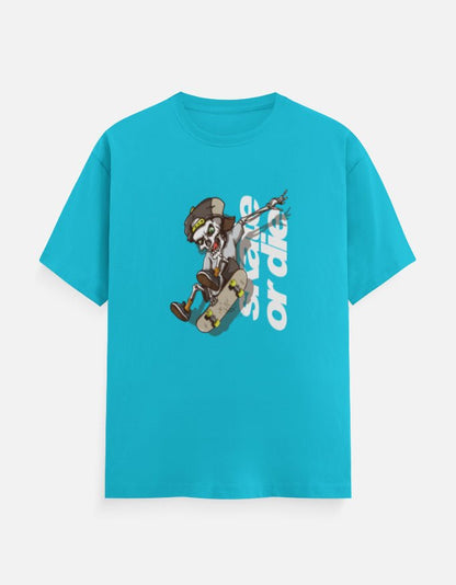 Unisex Classic Crew T-Shirt - Vastrio Clothing