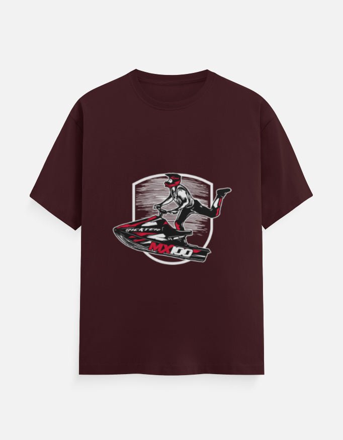 Unisex Classic Crew T-Shirt - Vastrio Clothing