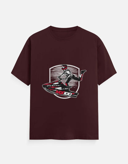 Unisex Classic Crew T-Shirt - Vastrio Clothing