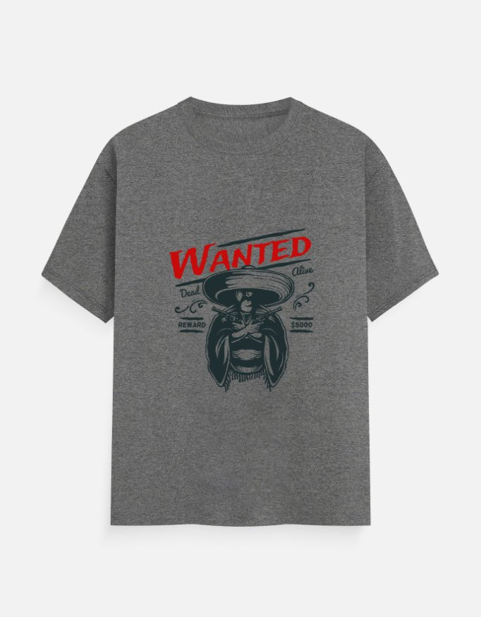 Unisex Classic Crew T-Shirt - Vastrio Clothing