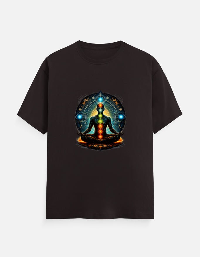 Unisex Classic Crew T-Shirt - Vastrio Clothing