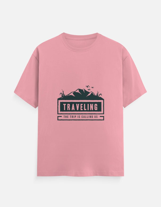 Unisex Classic Crew T-Shirt - Vastrio Clothing