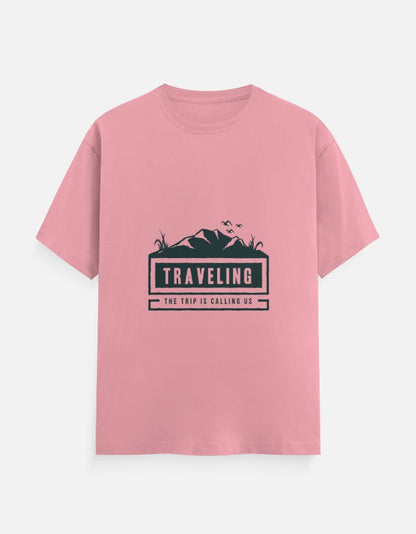 Unisex Classic Crew T-Shirt - Vastrio Clothing