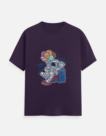 Unisex Classic Crew T-Shirt - Vastrio Clothing