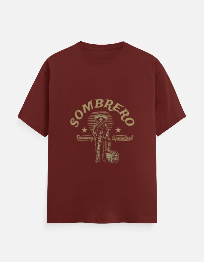Unisex Classic Crew T-Shirt - Vastrio Clothing