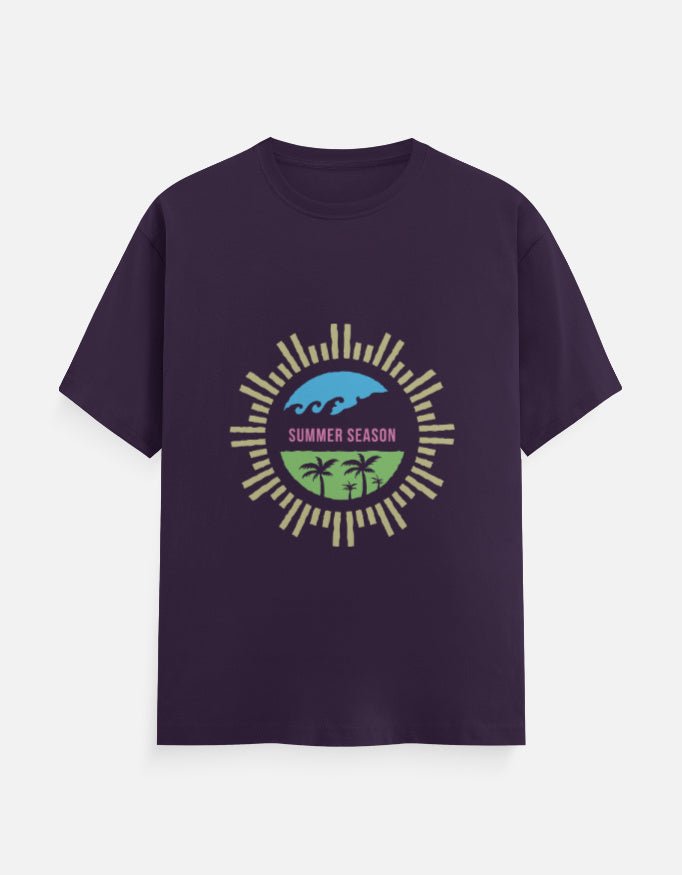 Unisex Classic Crew T-Shirt - Vastrio Clothing