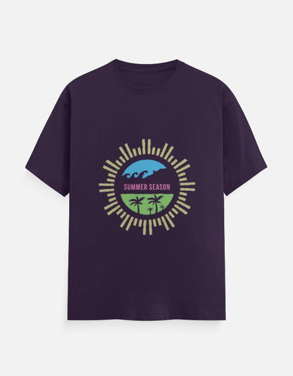 Unisex Classic Crew T-Shirt - Vastrio Clothing