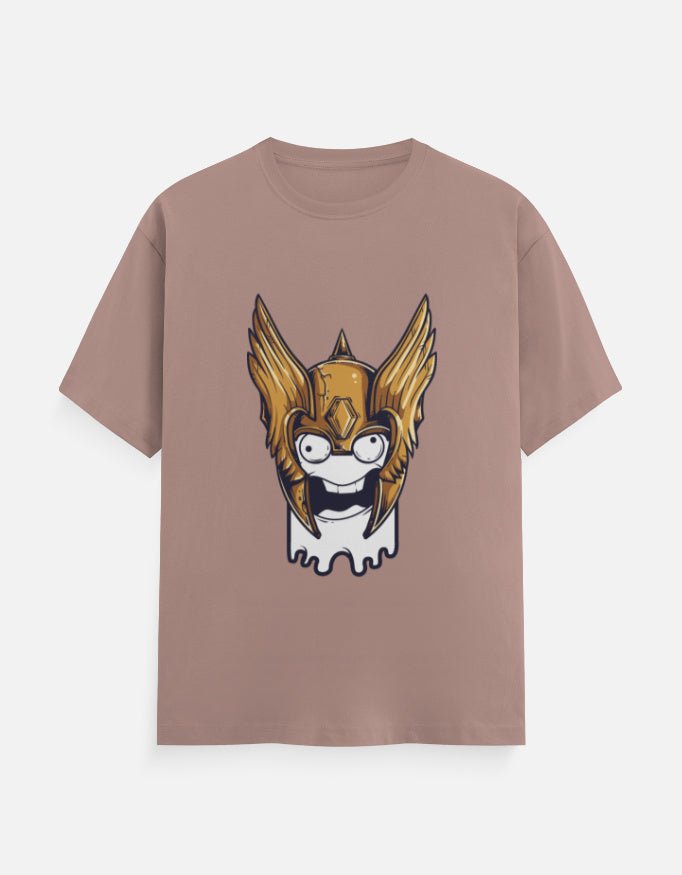 Unisex Classic Crew T-Shirt - Vastrio Clothing