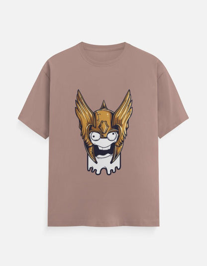 Unisex Classic Crew T-Shirt - Vastrio Clothing