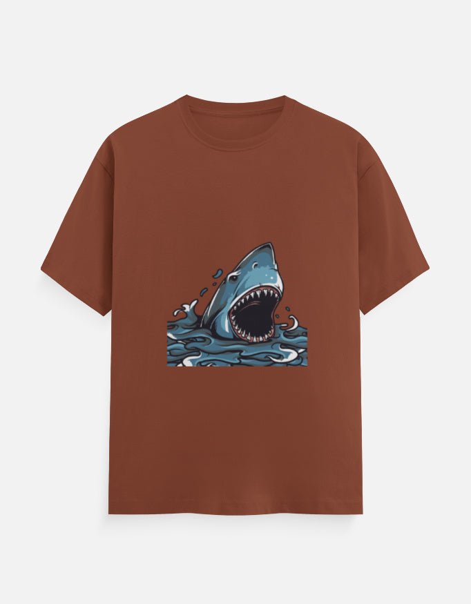Unisex Classic Crew T-Shirt - Vastrio Clothing