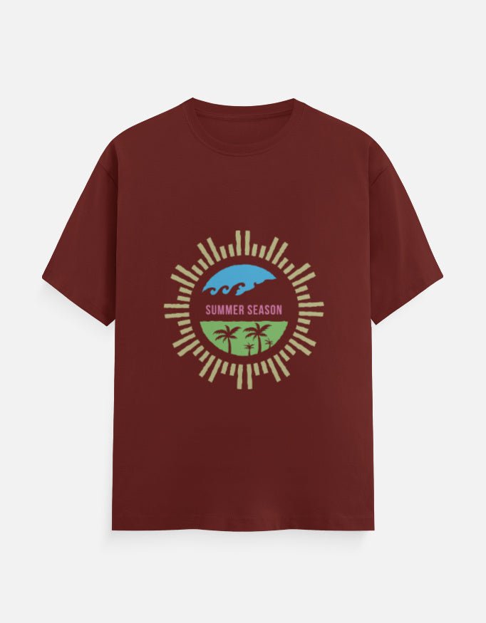 Unisex Classic Crew T-Shirt - Vastrio Clothing