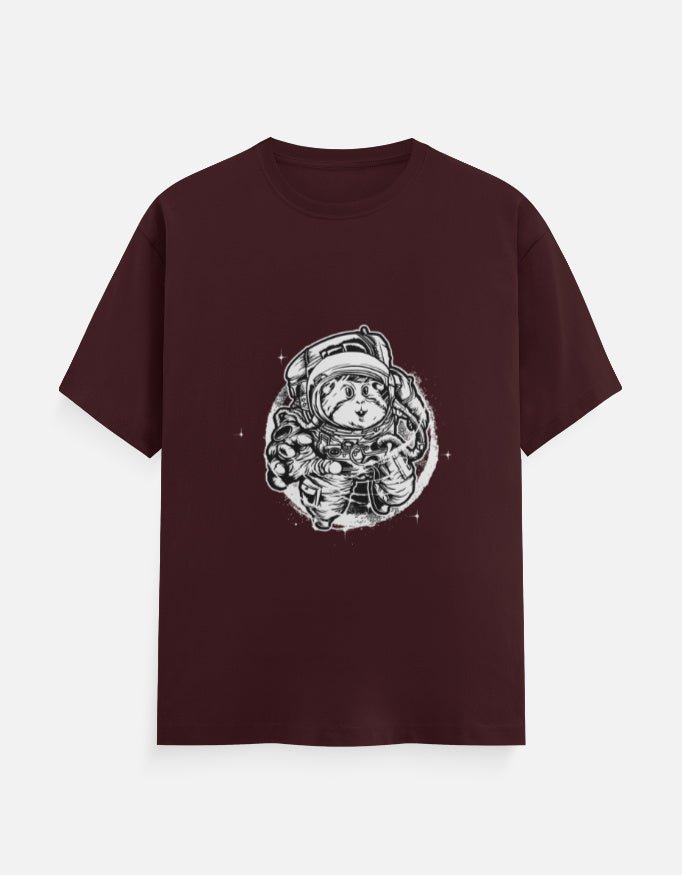 Unisex Classic Crew T-Shirt - Vastrio Clothing