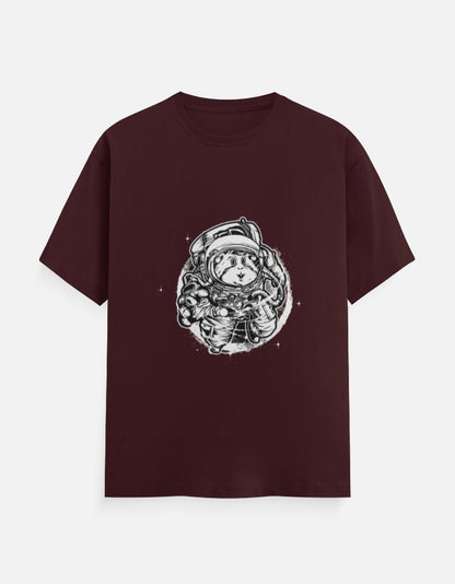 Unisex Classic Crew T-Shirt - Vastrio Clothing