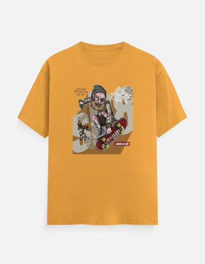 Unisex Classic Crew T-Shirt - Vastrio Clothing