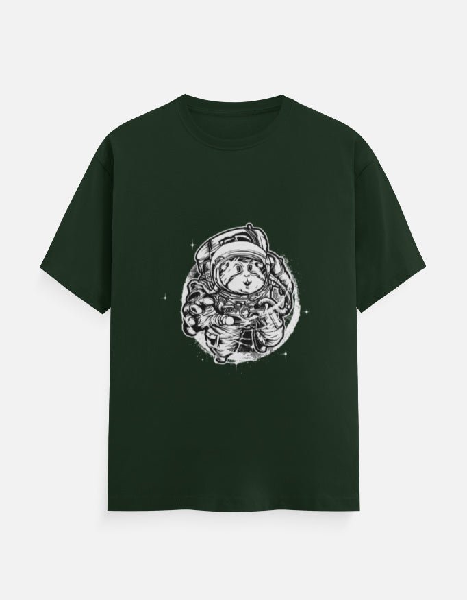 Unisex Classic Crew T-Shirt - Vastrio Clothing