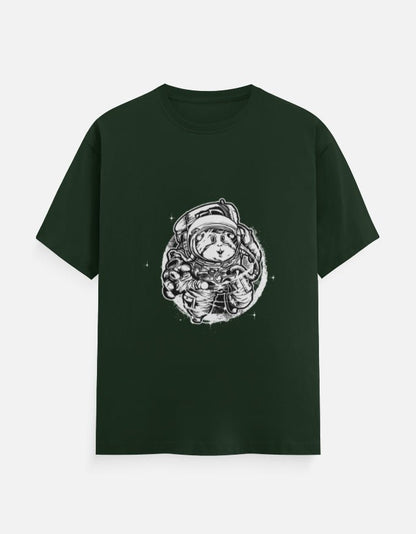 Unisex Classic Crew T-Shirt - Vastrio Clothing