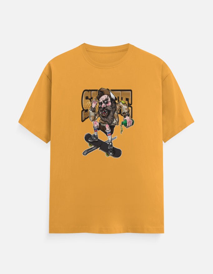 Unisex Classic Crew T-Shirt - Vastrio Clothing