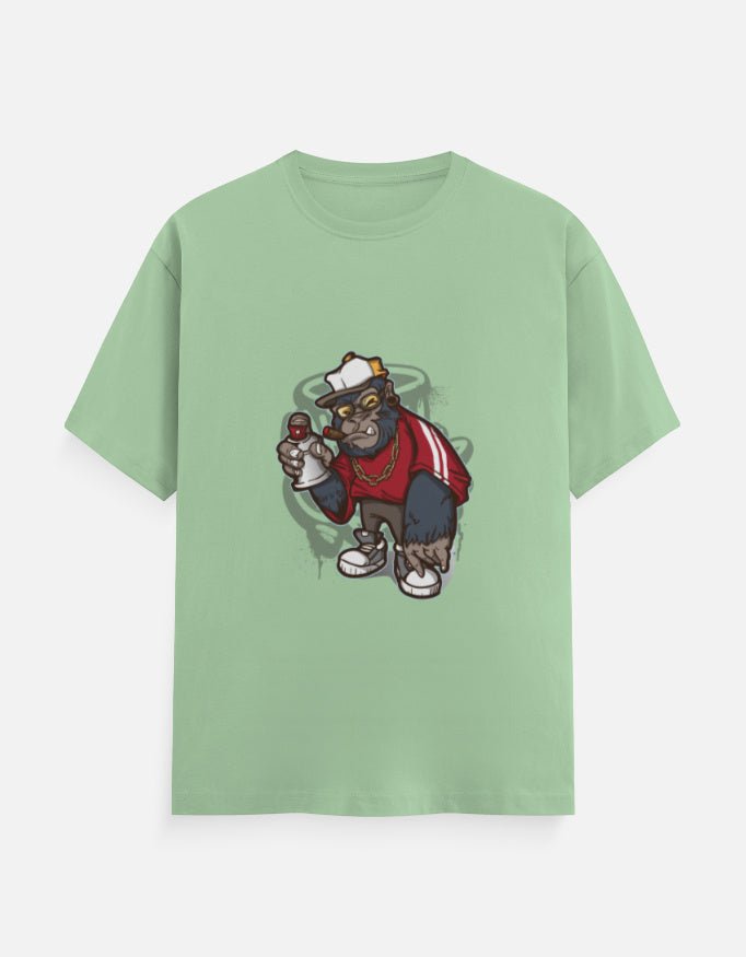 Unisex Classic Crew T-Shirt - Vastrio Clothing