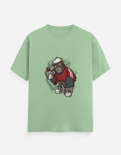 Unisex Classic Crew T-Shirt - Vastrio Clothing