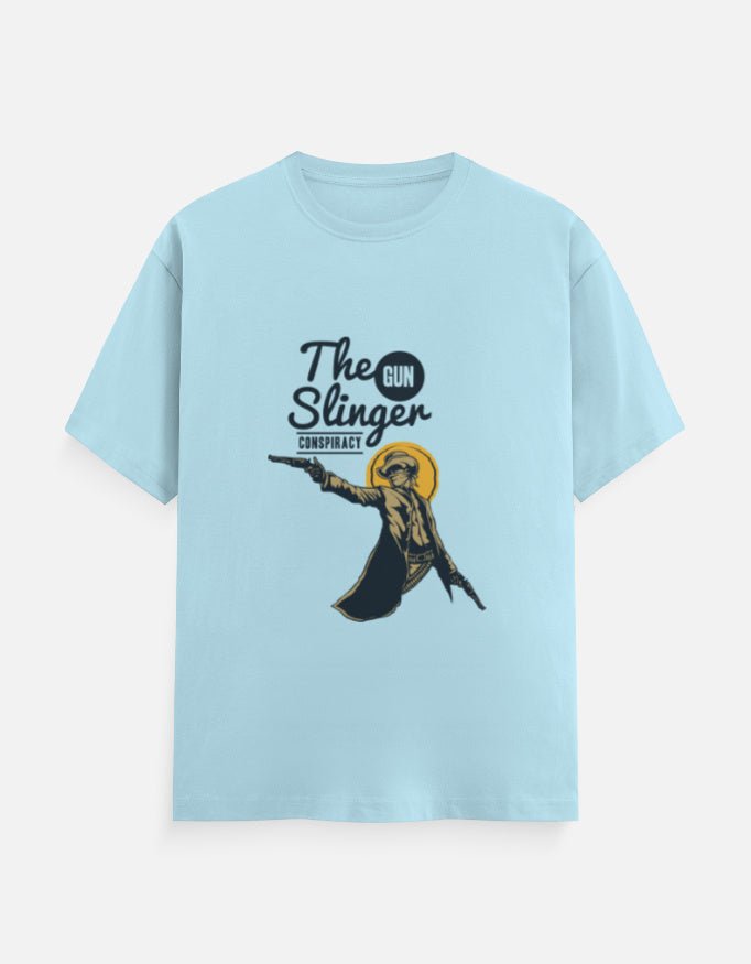 Unisex Classic Crew T-Shirt - Vastrio Clothing