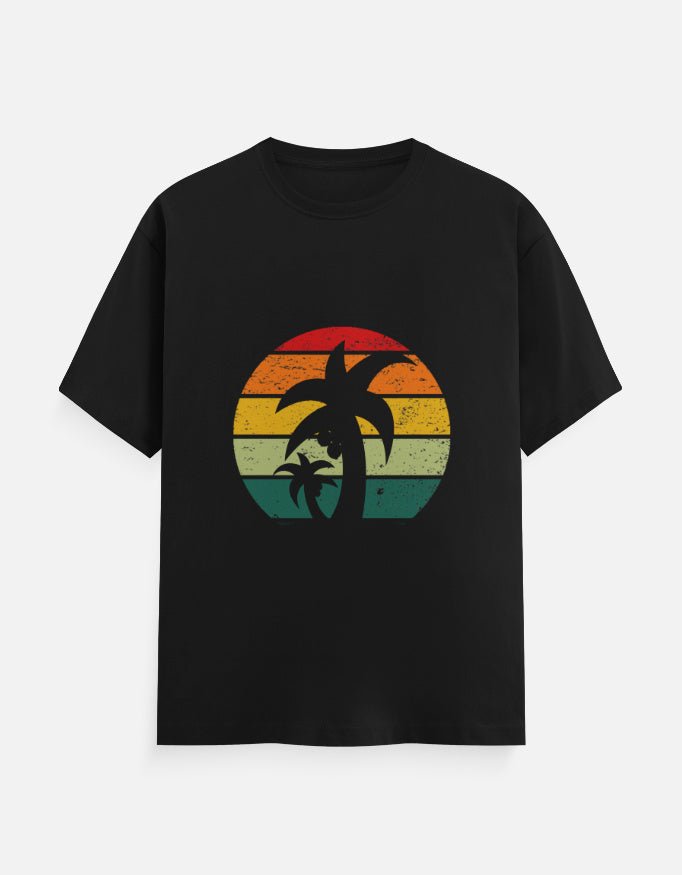 Unisex Classic Crew T-Shirt - Vastrio Clothing