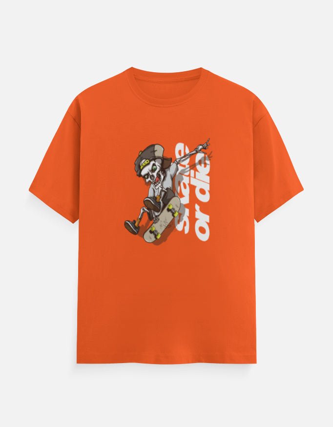 Unisex Classic Crew T-Shirt - Vastrio Clothing