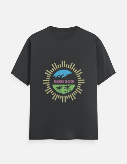 Unisex Classic Crew T-Shirt - Vastrio Clothing