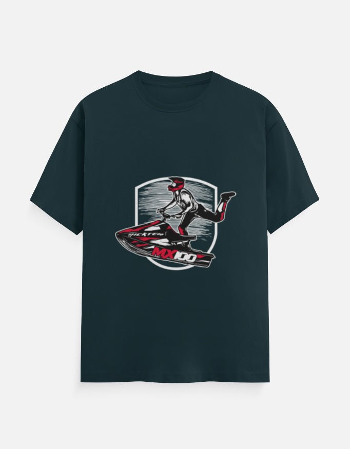 Unisex Classic Crew T-Shirt - Vastrio Clothing