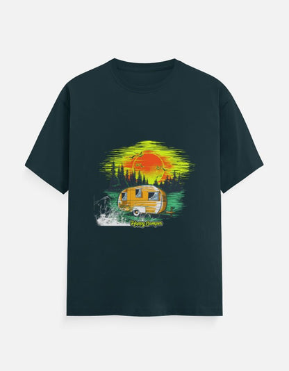 Unisex Classic Crew T-Shirt - Vastrio Clothing