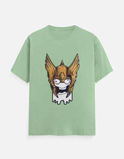 Unisex Classic Crew T-Shirt - Vastrio Clothing