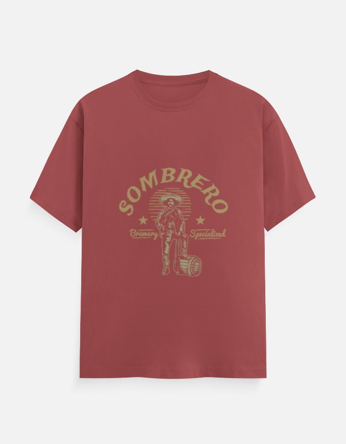 Unisex Classic Crew T-Shirt - Vastrio Clothing