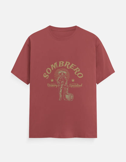 Unisex Classic Crew T-Shirt - Vastrio Clothing