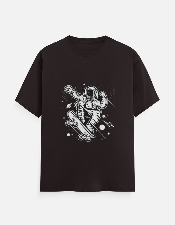 Unisex Classic Crew T-Shirt - Vastrio Clothing