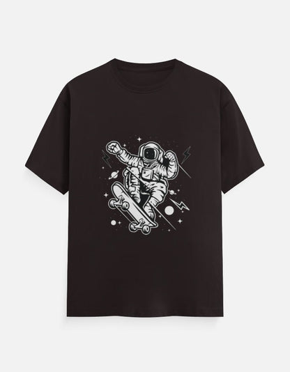 Unisex Classic Crew T-Shirt - Vastrio Clothing