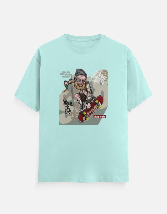 Unisex Classic Crew T-Shirt - Vastrio Clothing