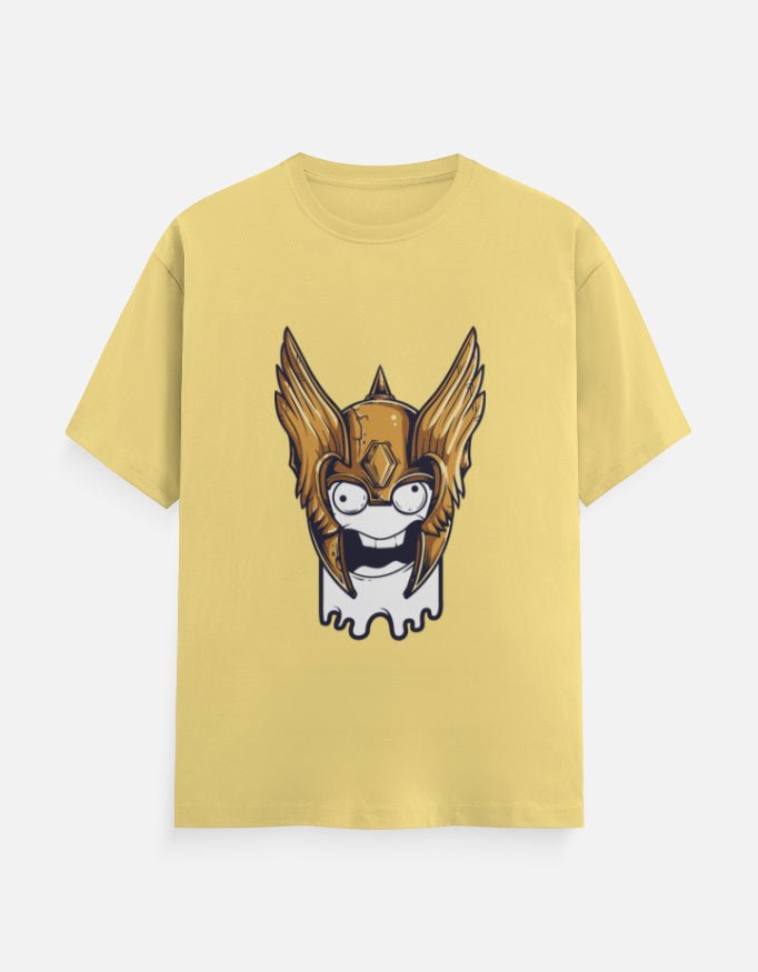 Unisex Classic Crew T-Shirt - Vastrio Clothing