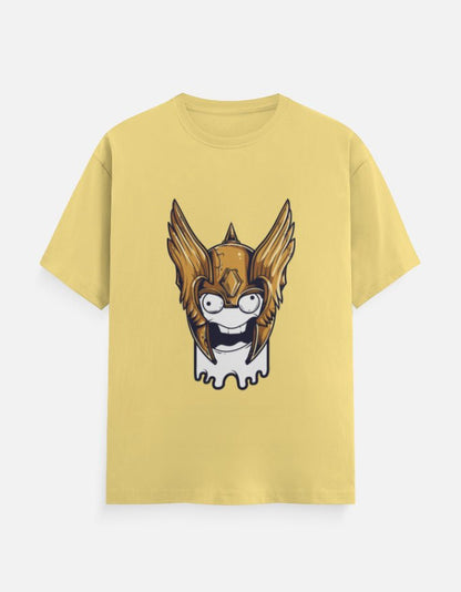 Unisex Classic Crew T-Shirt - Vastrio Clothing